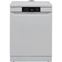 Sharp QW-NA1CF47EW-EN Full Size Dishwasher White E Rated