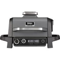 Ninja OG701UK Barbecue Free Standing Black / Grey
