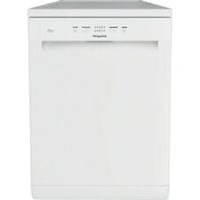 Hotpoint H2FHL626UK Full Size Dishwasher White E Rated