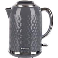 Breville VKT227 Curve Grey Kettle Limescale Filter 3000 Watt
