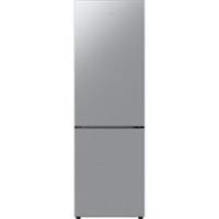 Samsung RB33B610ESA 70/30 60cm 70/30 Free Standing 70/30 Fridge Freezer Silver