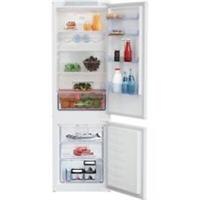 Beko BCFD4V73 70/30 HarvestFresh 54cm 70/30 Built In 70/30 Fridge Freezer