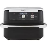 Ninja AF500UK Air Fryer Free Standing Black