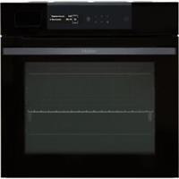 Haier HWO60SM2S9BH I-Message Steam Series 2 Built In 60cm Electric Single Oven