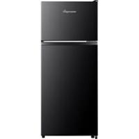 Fridgemaster MTM48120EB 80/20 48cm 80/20 Free Standing 80/20 Fridge Freezer