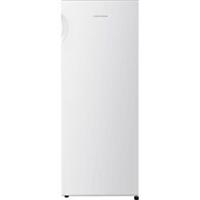 Fridgemaster MTL55242E Free Standing Larder Fridge 242 Litres White E Rated
