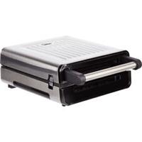 George Foreman 28000 Health Grill with Removable Plates Stainless Steel