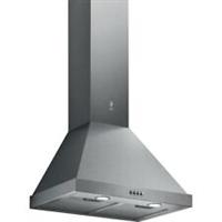 Elica Aquavitae2-60 Built In 60cm 3 Speeds Chimney Cooker Hood Stainless Steel