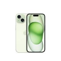 Apple iPhone 15 Mobile Phone 128GB In Green