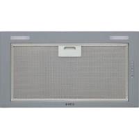 Elica FOLD-GR-60 Built In 51cm 3 Speeds Canopy Cooker Hood Grey B Rated