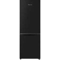 Fridgemaster MC50165EB 60/40 50cm 60/40 Free Standing 60/40 Fridge Freezer