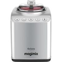 Magimix 11680 Ice Cream Maker Free Standing Stainless Steel