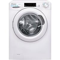 Candy CS148TW4/1-80 8Kg Washing Machine White 1400 RPM B Rated