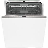 Hisense HV673B60UK Full Size Dishwasher Stainless Steel B Rated