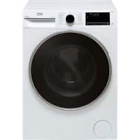 Beko B5D59645UW Free Standing Washer Dryer 9Kg 1400 rpm White D Rated