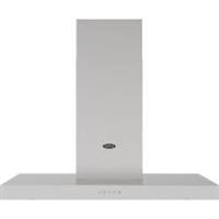 Belling BEL COOKCENTRE CHIM 110T STA Built In 110cm 3 Speeds Chimney Cooker