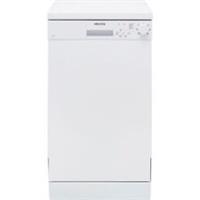 Electra C1745WE Dishwasher Slimline 45cm 10 Place White E