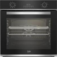 Beko BBIMA13300XC AeroPerfect RecycledNet Built In 59cm Electric Single Oven