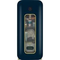 CDA Nancy Dark Skies Free Standing Wine Cooler Fits 15 Bottles Dark Skies G