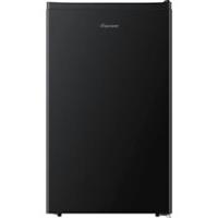 Fridgemaster MUR4894EB Free Standing Fridge 75 Litres Black E Rated