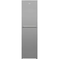 Beko CFG4501S 40/60 54cm 40/60 Free Standing 40/60 Fridge Freezer Silver E