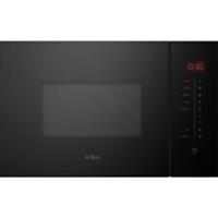 CDA VP400BL 900 Watt 25 Litres Built In Microwave Black