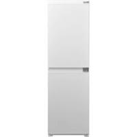 Electra ECFF5050EIE 50/50 54cm 50/50 Built In 50/50 Fridge Freezer White E