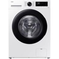 Samsung WW90CGC04DAE 9Kg Washing Machine White 1400 RPM A Rated