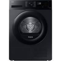 Samsung DV90CGC0A0AB Series 5 AI Energy OptimalDry Heat Pump Tumble Dryer 9 Kg
