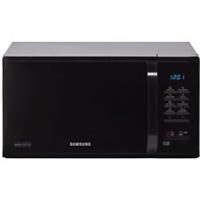 Samsung MS23K3513AK 800 Watt 23 Litres Free Standing Microwave Black