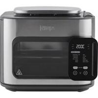 Ninja SFP700UK Combi 12-in-1 Multi Cooker Grey