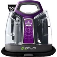 Bissell 36982 SpotClean Pet Carpet Cleaner