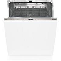 Hisense HV642E90UK Full Size Dishwasher Stainless Steel E Rated