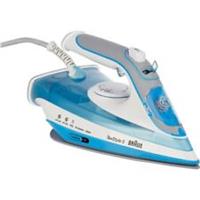 Braun SI5008BL TexStyle 5 Series Iron 2600 Watt Blue