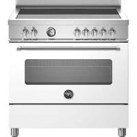 Bertazzoni MAS95I1EBIC Master Series 90cm Electric Range Cooker 5 Burners A