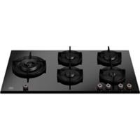 Bertazzoni P905LPROGNE Professional Series Built In 89cm 5 Burners Nero Gas Hob