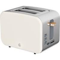 Swan ST14610WHTN Nordic 2 Slice Toaster White