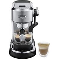 De'Longhi EC950.M Dedica Maestro Espresso Coffee Machine 15 bar Stainless Steel
