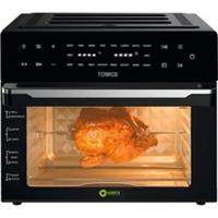 Tower T17122 Air Fryer Free Standing Black