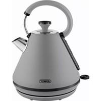 Tower T10079GRY Sera Grey Kettle Limescale Filter 3000 Watt
