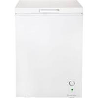 Russell Hobbs MDA RH142CF0E1W Free Standing 143 Litres Chest Freezer White E