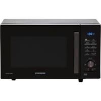 Samsung MC28A5135CK 900 Watt 28 Litres Free Standing Microwave Black