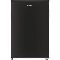 Candy CUQS 58EBK Free Standing 85 Litres Under Counter Freezer Black E