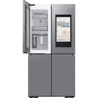 Samsung RF65DG9H0ESREU Family Hub 91cm American Fridge Freezer Silver E Rated