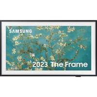 Samsung QE32LS03C 32 Inch QLED 1080p Full HD Smart TV Bluetooth WiFi