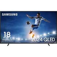 Samsung QE43Q60D 43 Inch LED 4K Ultra HD Smart TV Bluetooth WiFi