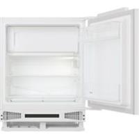 Candy CM4SE68EWK Built Under Fridge 95 Litres White E Rated