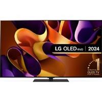 LG OLED65G46LS 65 Inch OLED 4K Ultra HD Smart TV Bluetooth WiFi