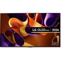 LG OLED65G45LW 65 Inch OLED 4K Ultra HD Smart TV Bluetooth WiFi