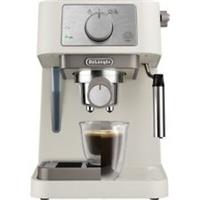 De'Longhi EC260.CR Stilosa Traditional Pump Espresso Coffee Machine 15 bar